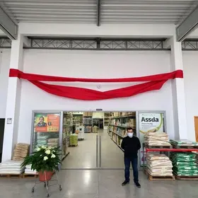 atacado Assaí