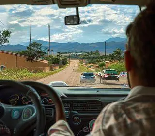 Auto Escola de Dores de Campos