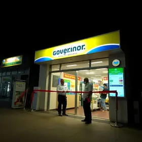 Poupatempo em Colombo