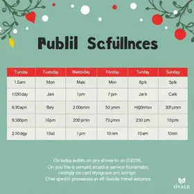 horário diferenciado serviços públicos feriado