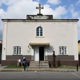 Poupatempo Móvel em São José do Barreiro