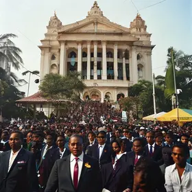 Unidade do Poupatempo Paraná