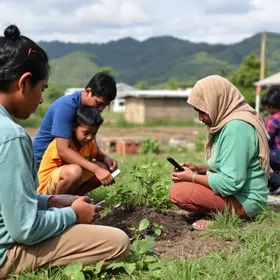 Poupatempo Arapongas