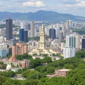 vagas de emprego em São Paulo