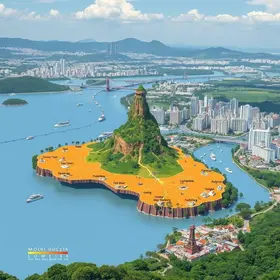 Empregos em Mogi Guaçu 2025