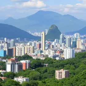 vagas de emprego em SP