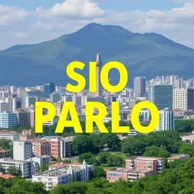 vagas de emprego em SP