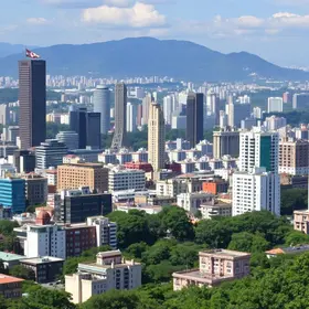 vagas de emprego em São Paulo