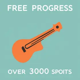 Programa GURI cursos de música gratuitos