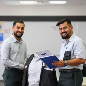 PAT São José dos Campos