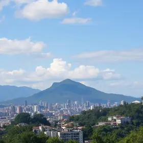 vagas de emprego em São José