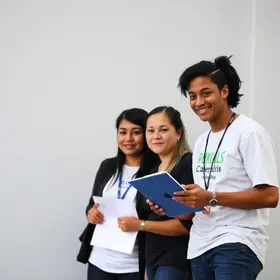 estágio e aprendizagem