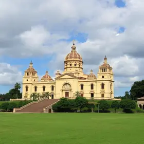 Atrações Turísticas em São José dos Campos