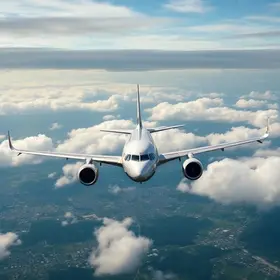 financiamento BNDES Embraer inovações