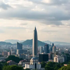 vagas de emprego em SP