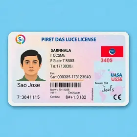 motorista de São José pode emitir documento digital gratuitamente