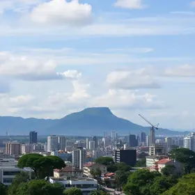 vagas de emprego São José