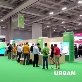 Concurso URBAM São José dos Campos SP
