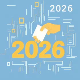 eleições 2026