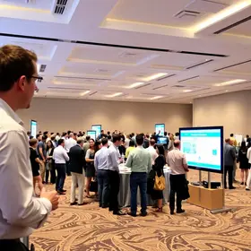 INPE Science and Business Connection