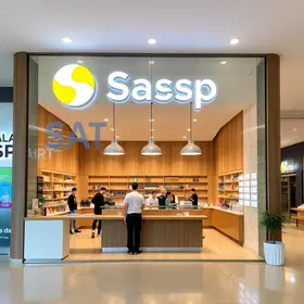 atendimento Sabesp