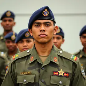 alistamento militar