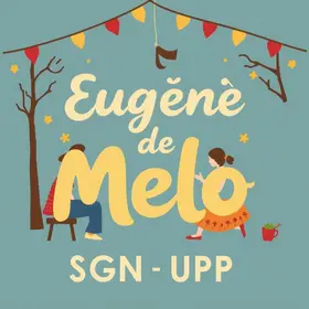 artesãos festa Eugênio de Melo