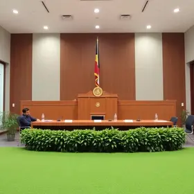 Câmara Municipal parabeniza Cemaden