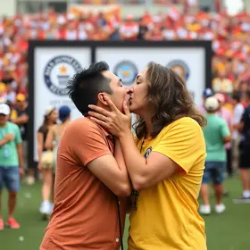 casal de São José dos Campos