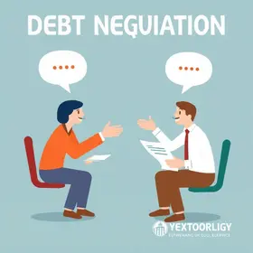 renegociação de débitos