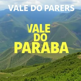 empregos no Vale do Paraíba