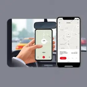 Passe para Motoristas