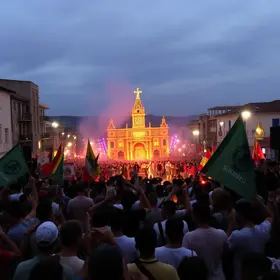 Demônios da Garoa