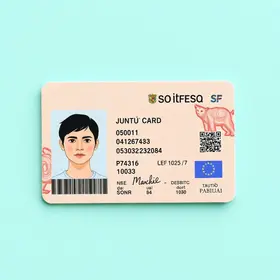 novas carteiras de identidade SP