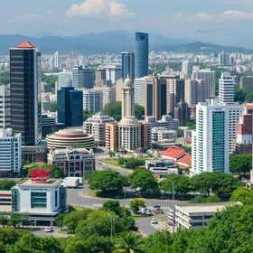 vagas de emprego em São Paulo