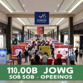 feira de empregos em São José dos Campos