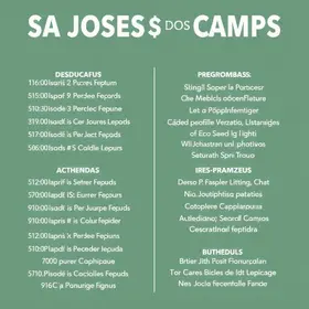 Festival de Cultura São José dos Campos