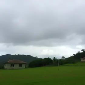 frente fria