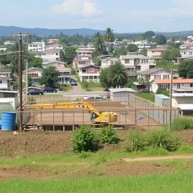 falta d’água em São José