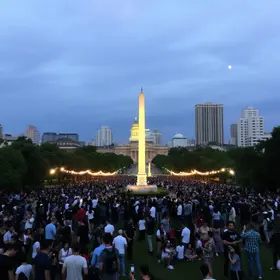 Parque da Cidade