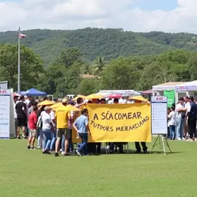 vagas de emprego no PAT de São José dos Campos