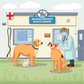 Hospital Veterinário Municipal