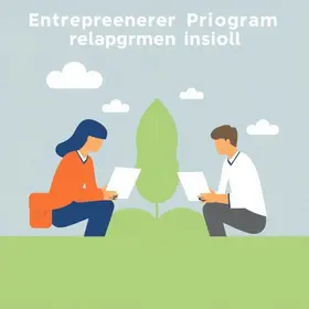 Programa Galerias do Empreendedor