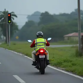 Radar Antibarulho