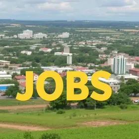 emprego Sorocaba