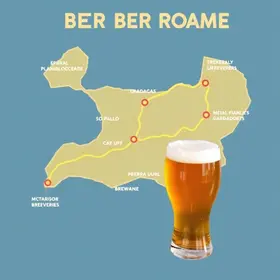 Rota da Cerveja