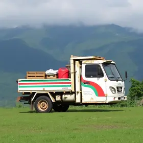 Poupatempo Móvel São Luiz do Paraitinga