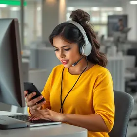 telemarketing ativo