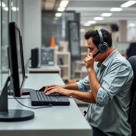 telemarketing ativo