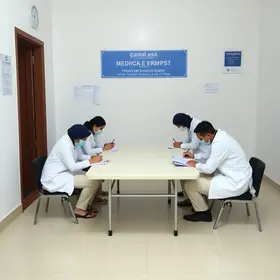 Vestibular Santa Casa 2027